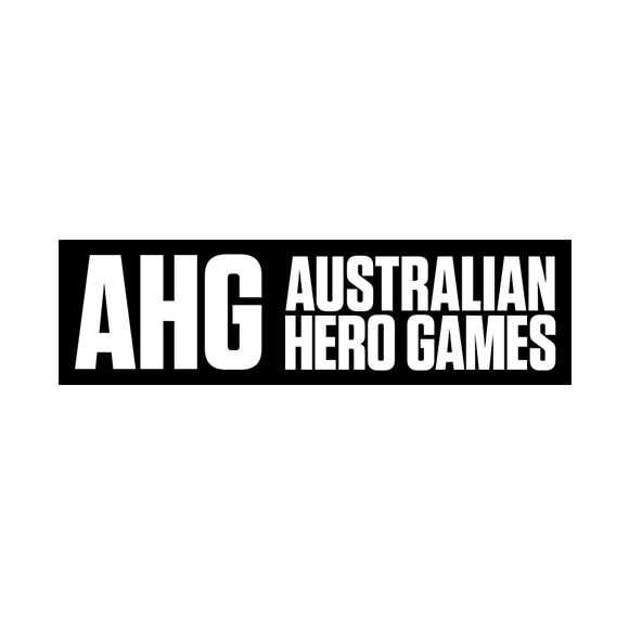 Australian Hero Games