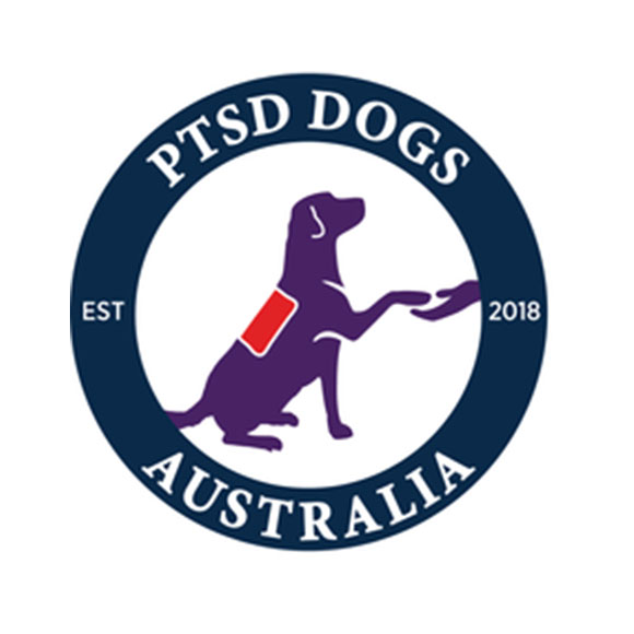PTSD Dogs