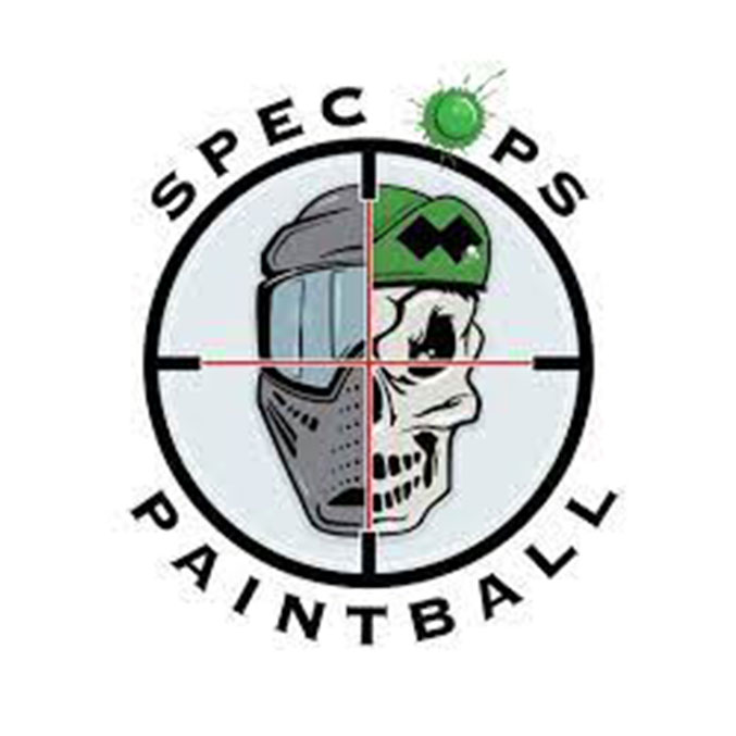 Spec Ops Paintball